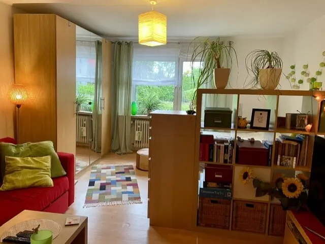 Studio mit 22 m² in Gießen – Bild 10