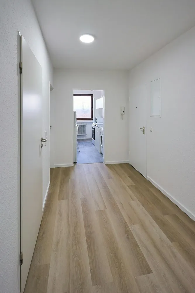 WG-Zimmer mit 9 m² in Düsseldorf – Bild 7