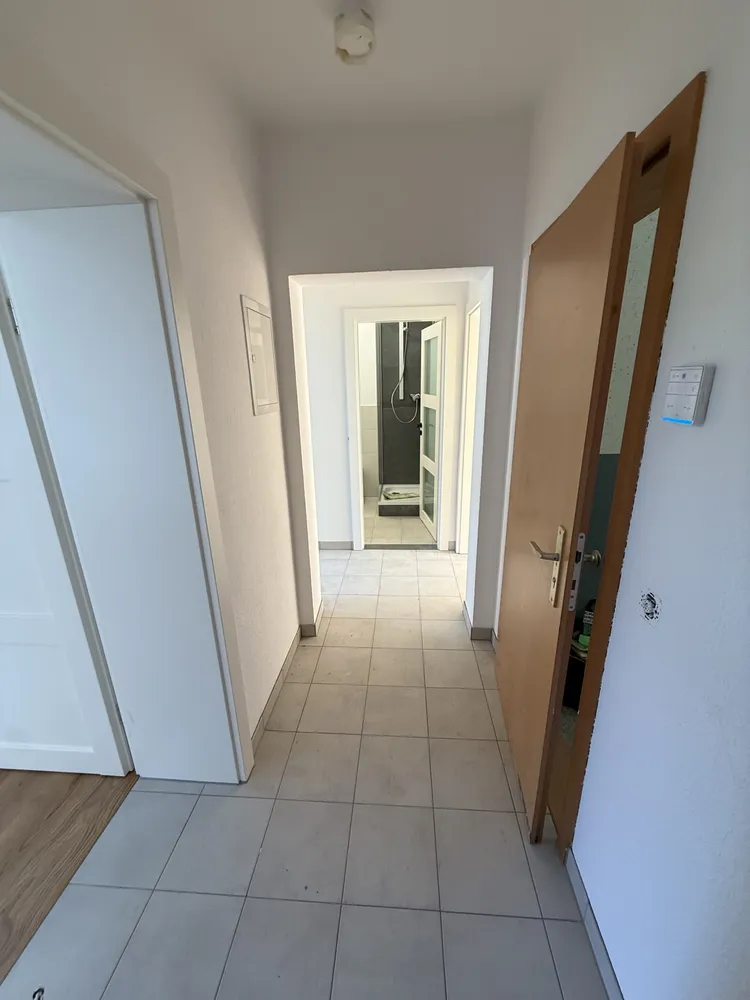 2 Zimmer Wohnung mit 56 m² in Rostock – Bild 3