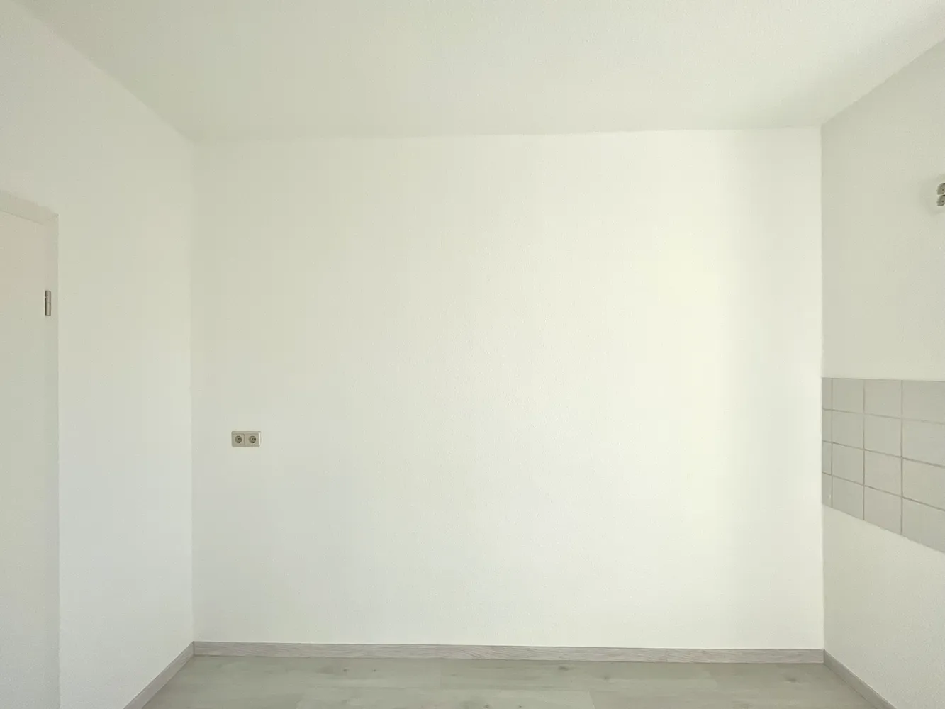 2 room apartment with 51 m² in Bitterfeld-Wolfen – Photo 5