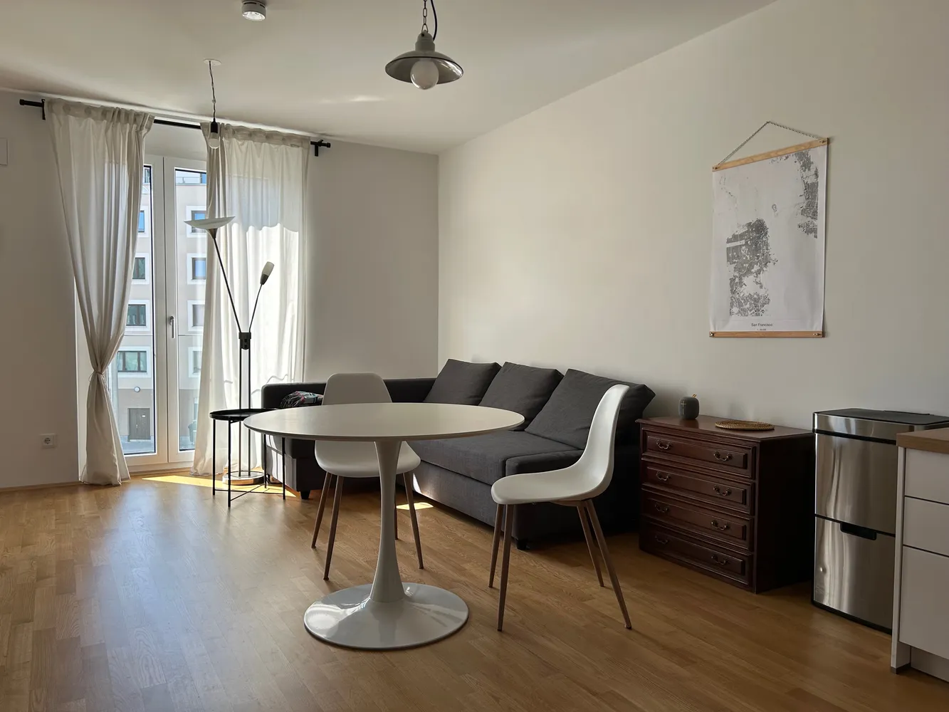 2 Zimmer Wohnung mit 59 m² in München – Bild 12