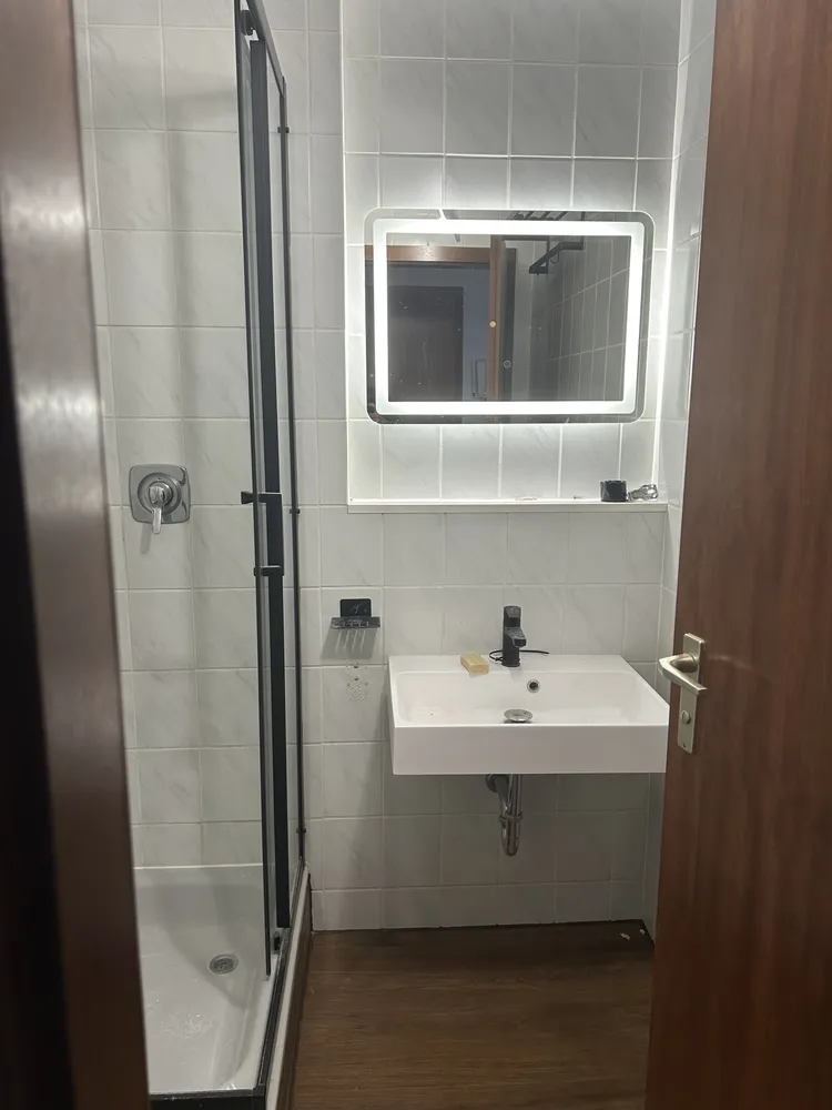 1 room apartment with 32 m² in Herrenberg – Photo 8