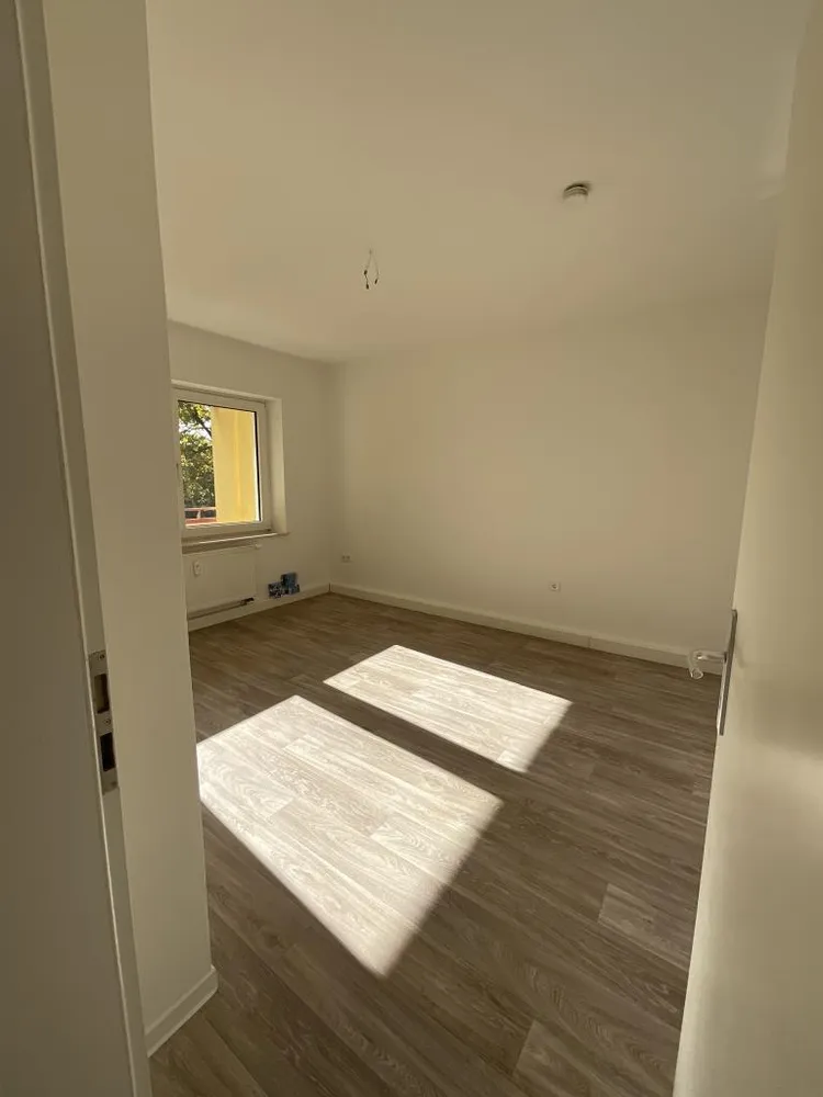 3 room apartment with 62 m² in Minden – Photo 11