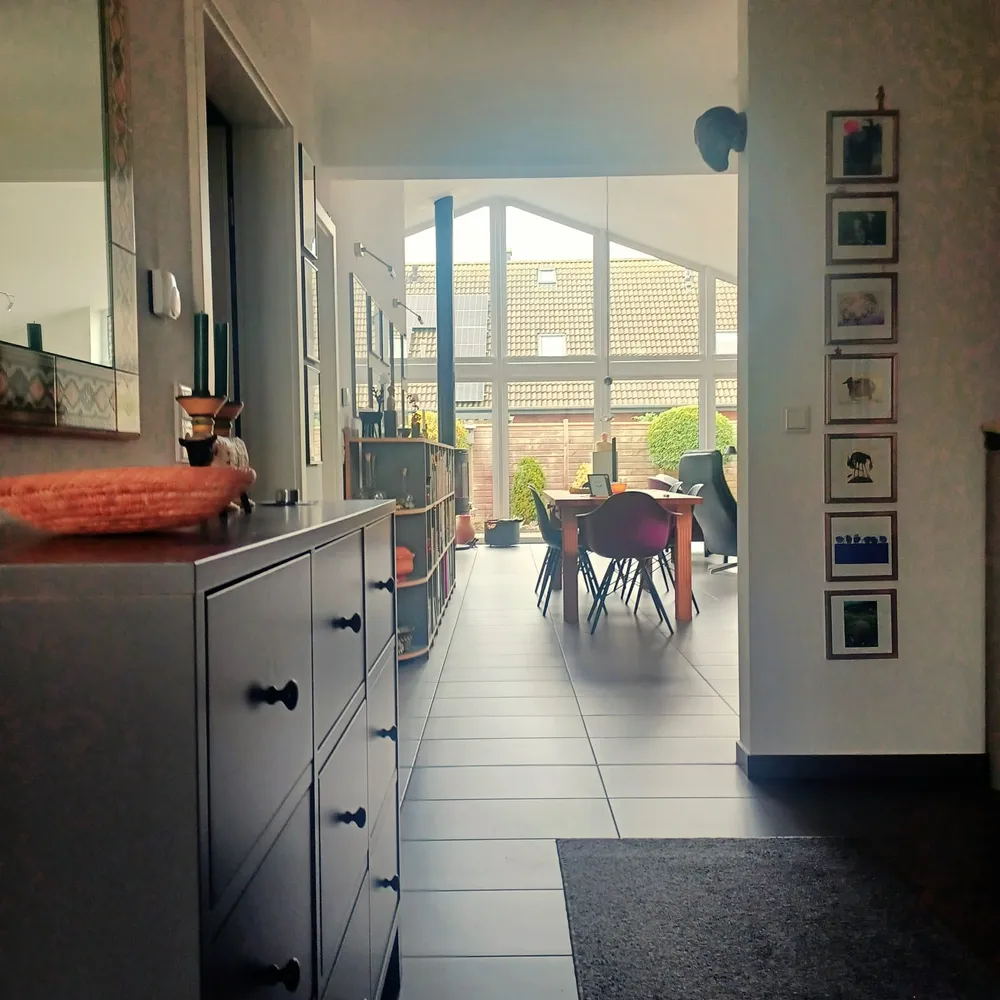 3 Zimmer Haus mit 108 m² in Husum – Bild 9