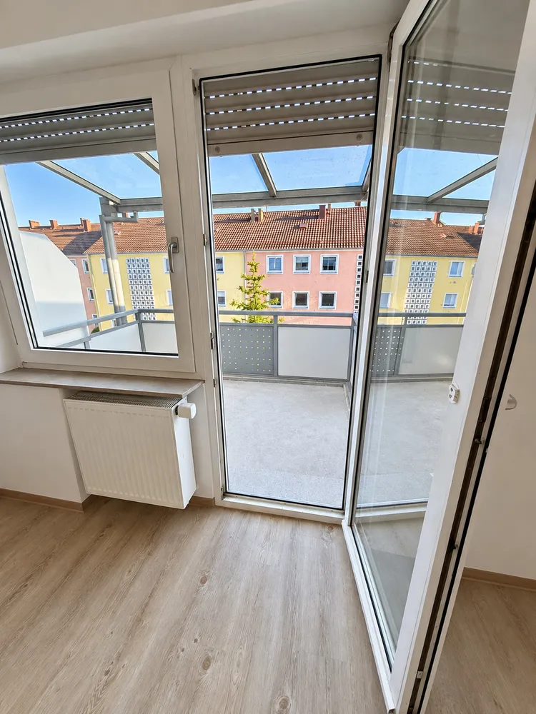 3 Zimmer Wohnung mit 65 m² in Augsburg – Bild 7