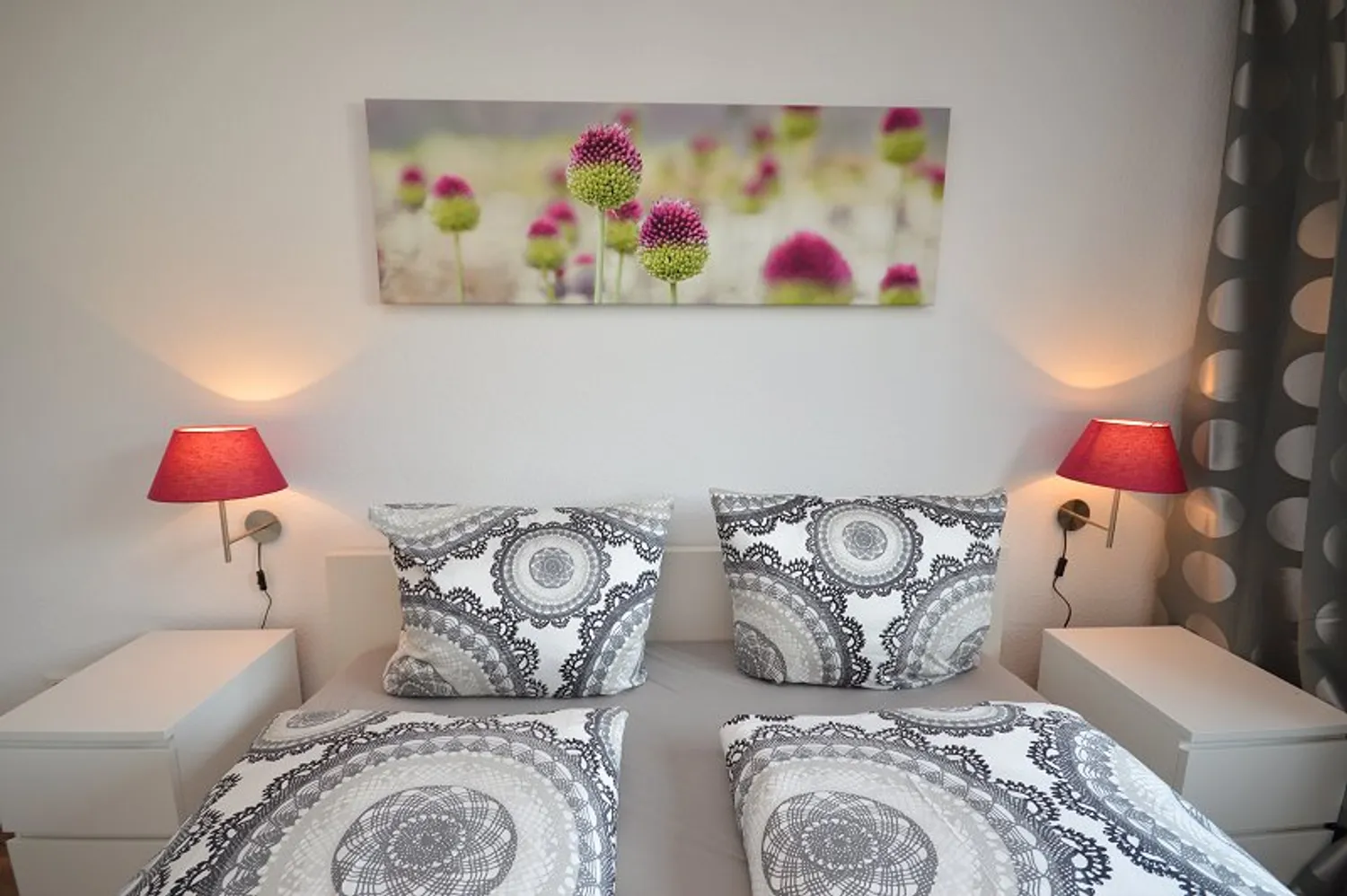 3 Zimmer Wohnung mit 92 m² in Frankfurt am Main – Bild 10