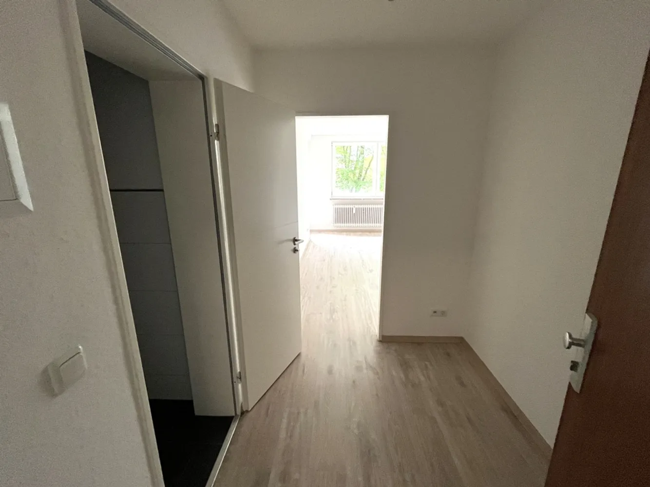 2 Zimmer Wohnung mit 49 m² in Neumünster – Bild 7