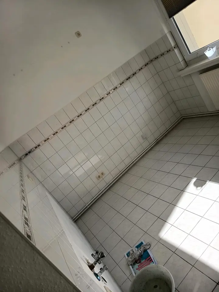 2 Zimmer Wohnung mit 49 m² in Wismar – Bild 5