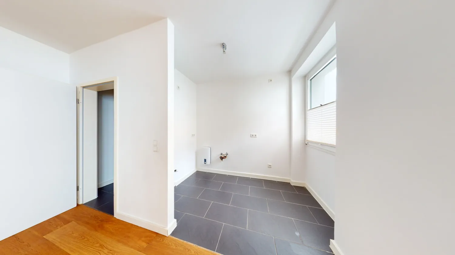 1 Zimmer Wohnung mit 40 m² in Düsseldorf – Bild 3