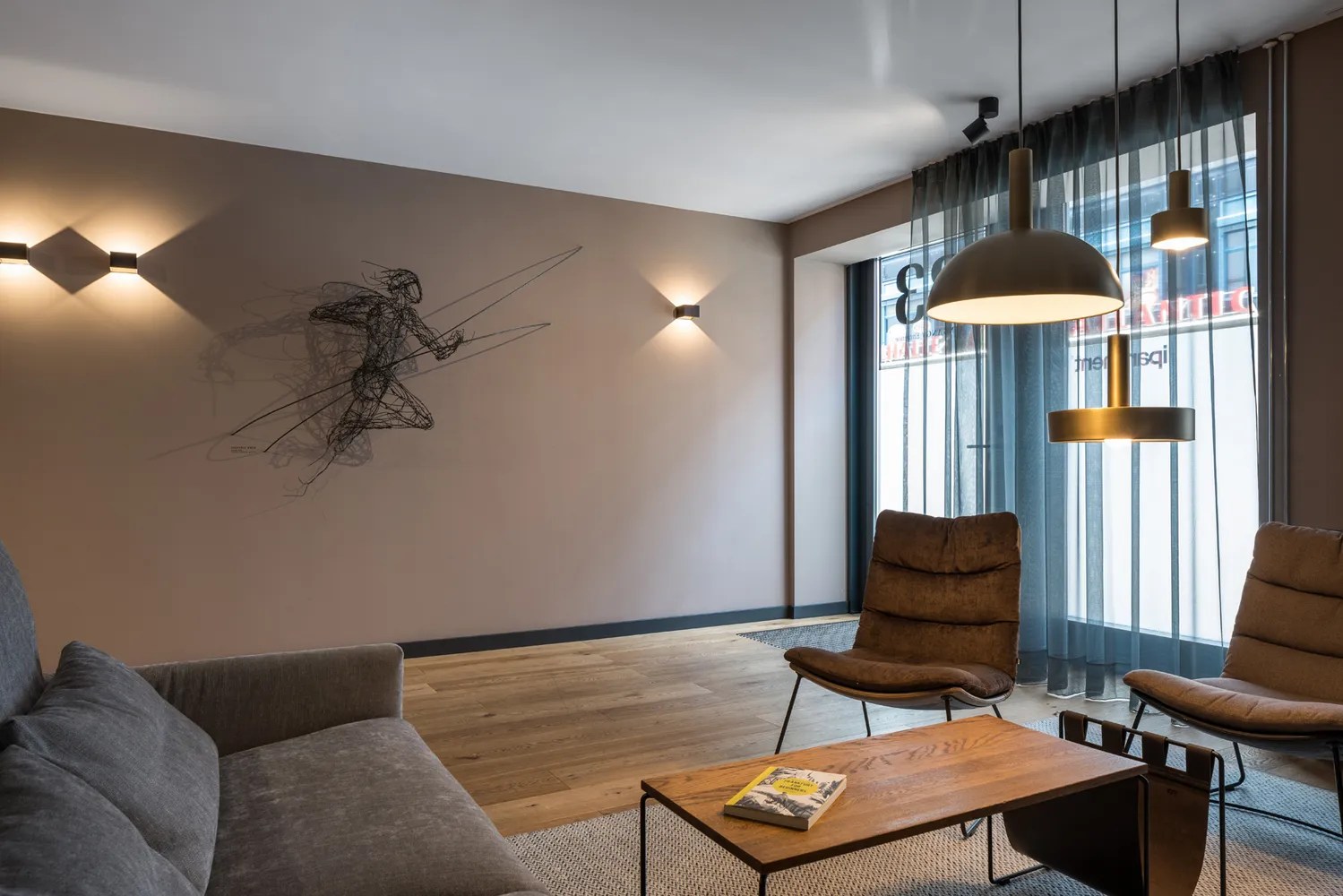 1 Zimmer Wohnung mit 22 m² in Frankfurt am Main – Bild 12