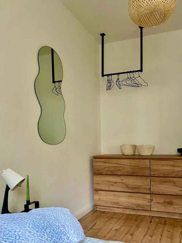 2 Zimmer Wohnung mit 43 m² in Hamburg – Bild 5