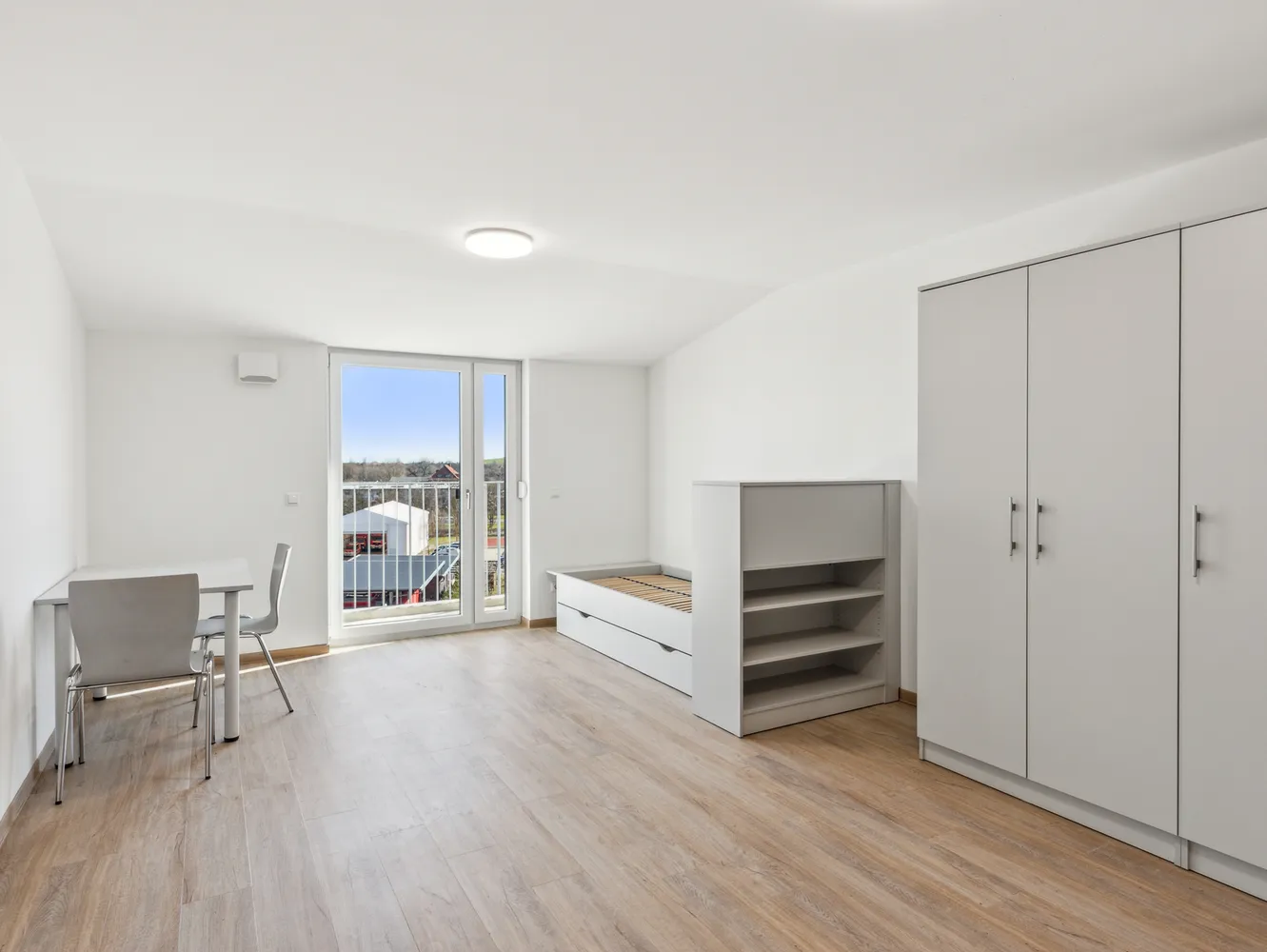 2 Zimmer Wohnung mit 73 m² in Magdeburg – Bild 5