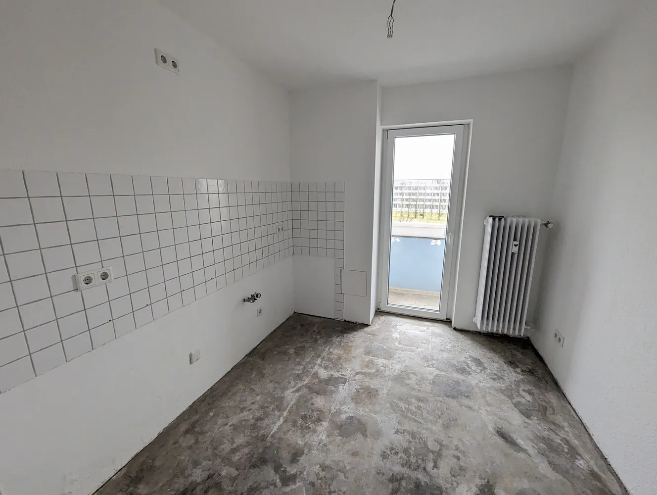 4 room apartment with 88 m² in Bremerhaven – Photo 11