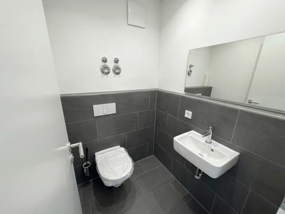 3 Zimmer Wohnung mit 94 m² in Hamburg – Bild 7