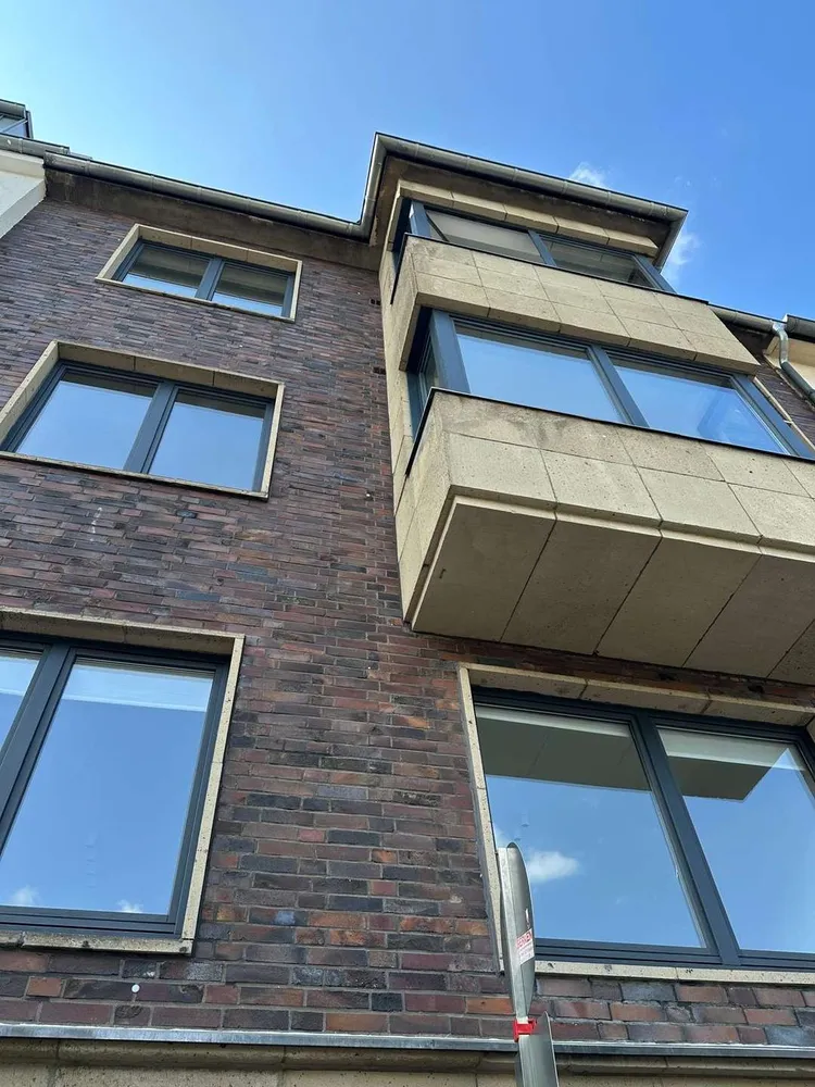 1 Zimmer Wohnung mit 28 m² in Düsseldorf – Bild 3
