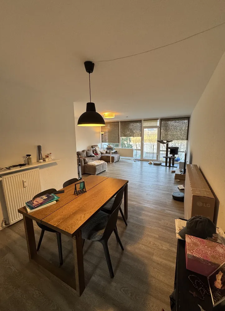 2 Zimmer Wohnung mit 70 m² in Trier – Bild 2