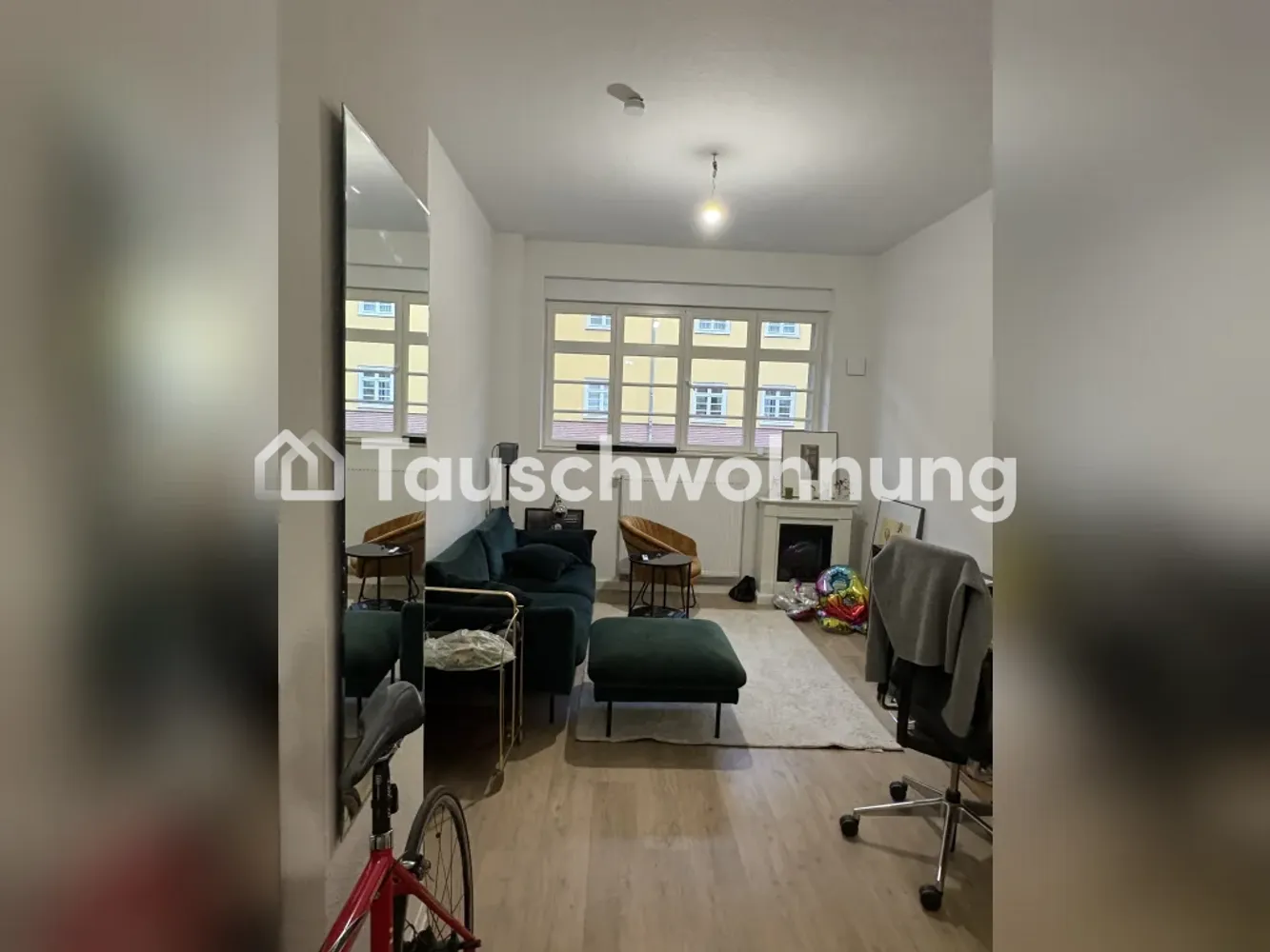 2 Zimmer Wohnung mit 59 m² in Köln – Bild 2