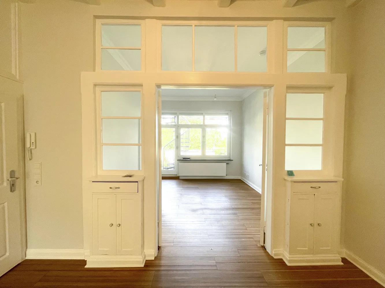 3 Zimmer Wohnung mit 68 m² in Bremen – Bild 11
