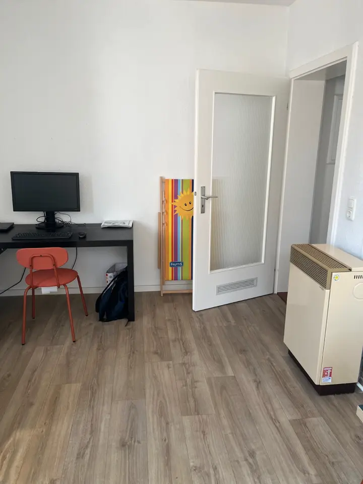 2 Zimmer Wohnung mit 40 m² in Augsburg – Bild 5