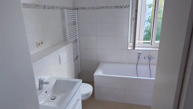 4 Zimmer Wohnung mit 96 m² in Halle (Saale) – Bild 4
