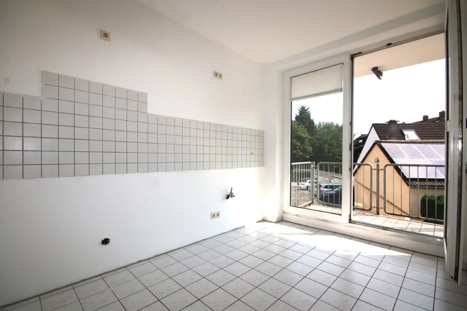 2 Zimmer Wohnung mit 62 m² in Essen – Bild 4