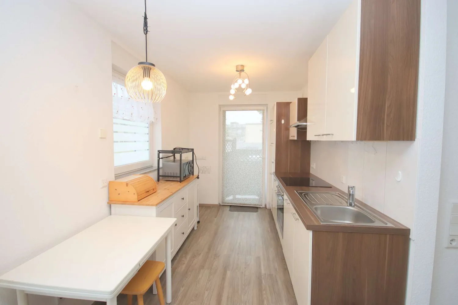 2 Zimmer Wohnung mit 61 m² in Dortmund – Bild 12