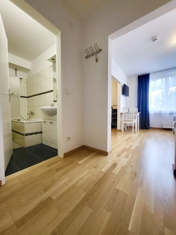 1 Zimmer Wohnung mit 25 m² in Düsseldorf – Bild 8