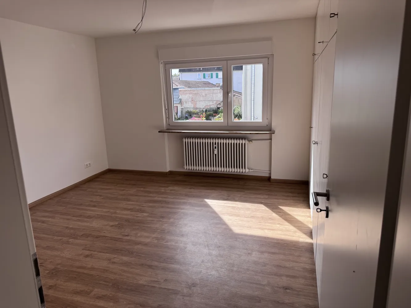 4 room apartment with 100 m² in Weil am Rhein – Photo 12