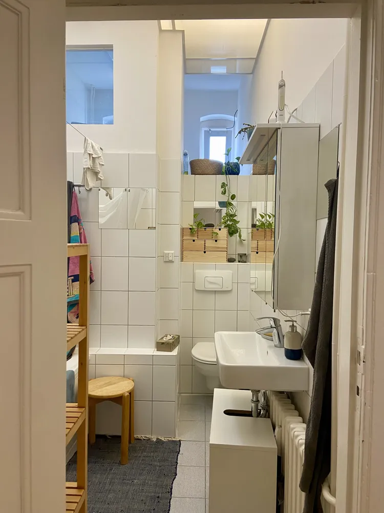 3 Zimmer Wohnung mit 95 m² in Berlin – Bild 12