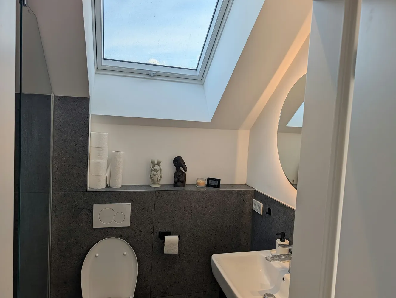 3 Zimmer Wohnung mit 72 m² in Karlsruhe – Bild 10