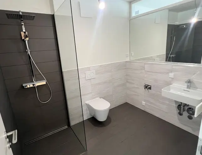 2 Zimmer Wohnung mit 55 m² in Berlin – Bild 10