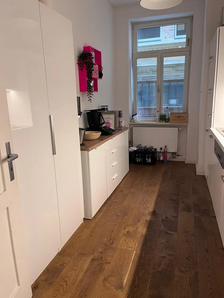 3 Zimmer Wohnung mit 105 m² in Stuttgart – Bild 12
