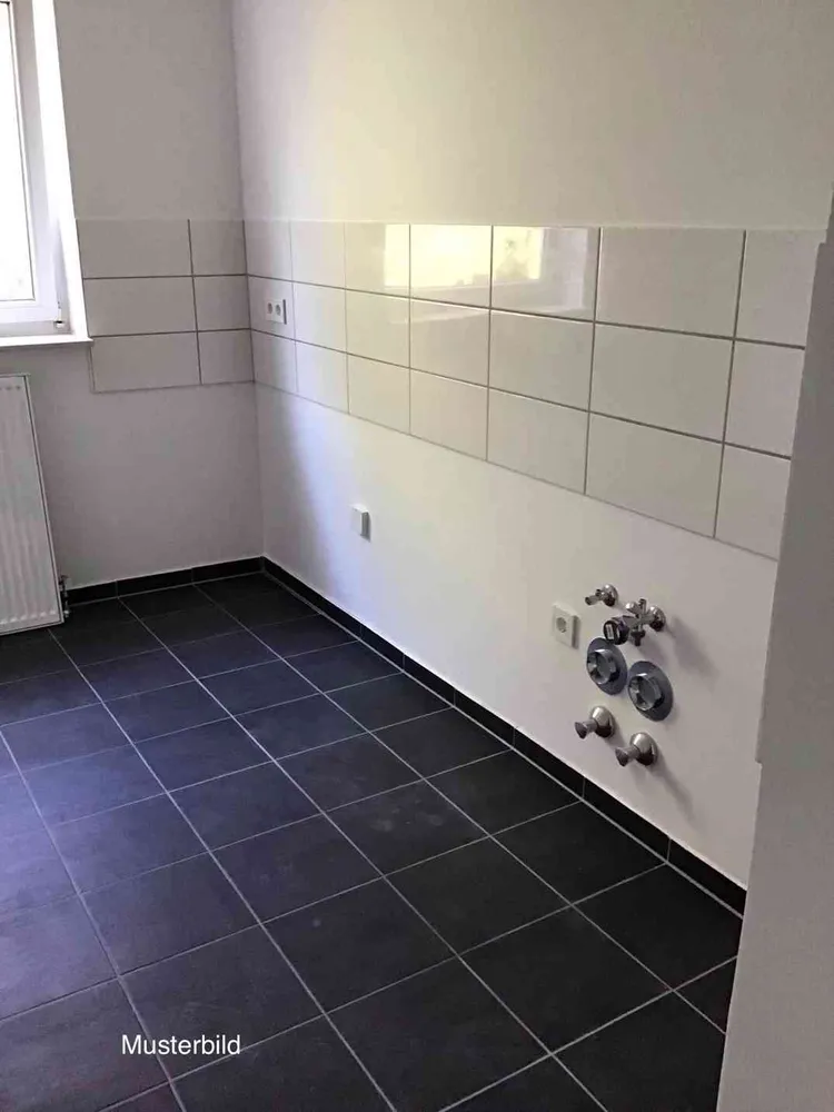 2 room apartment with 64 m² in Frankfurt am Main – Photo 9