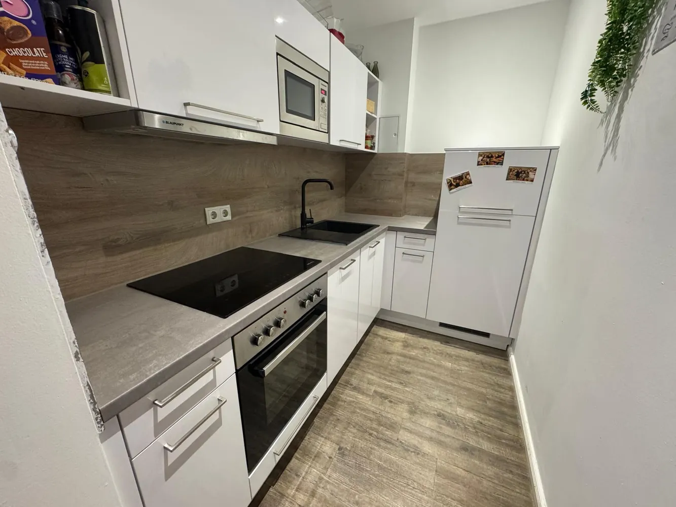 2 Zimmer Wohnung mit 56 m² in Leipzig – Bild 1