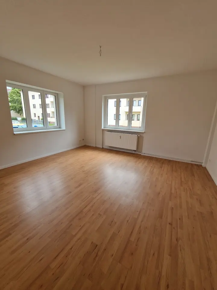 3 Zimmer Wohnung mit 69 m² in Magdeburg – Bild 1