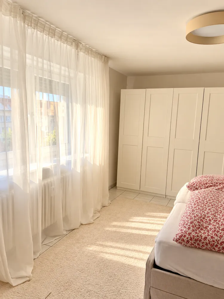 3 room apartment with 86 m² in Ludwigshafen am Rhein – Photo 3