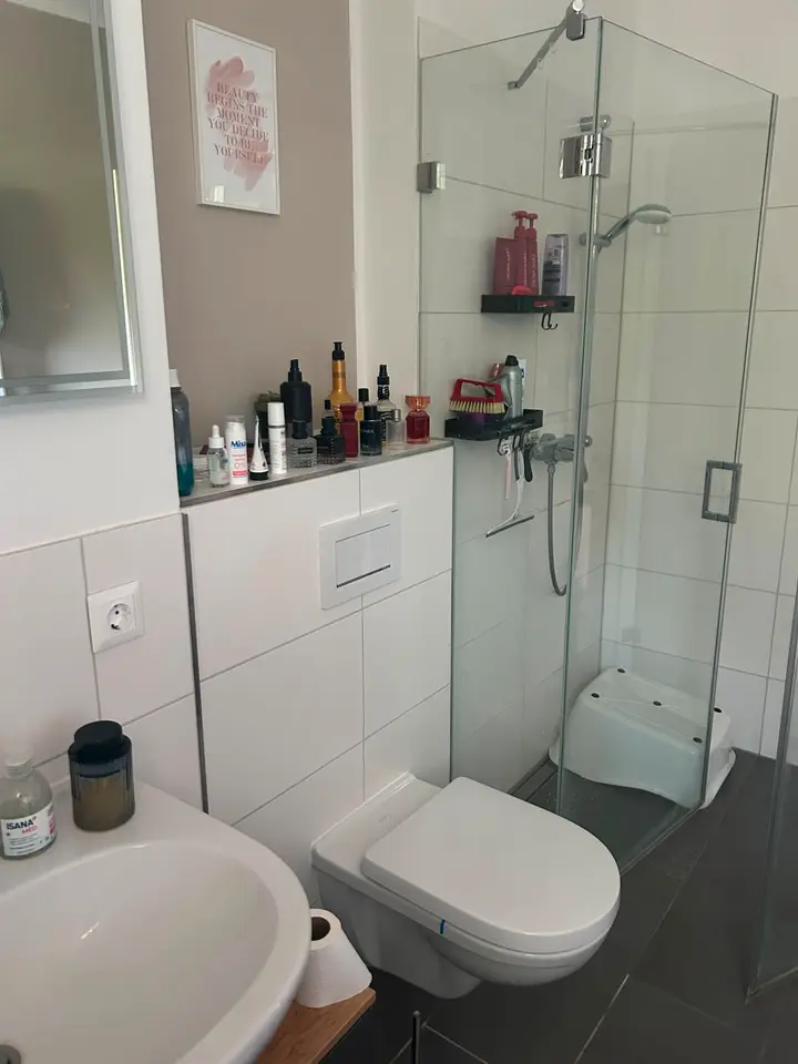 3 Zimmer Wohnung mit 85 m² in Königs Wusterhausen – Bild 9