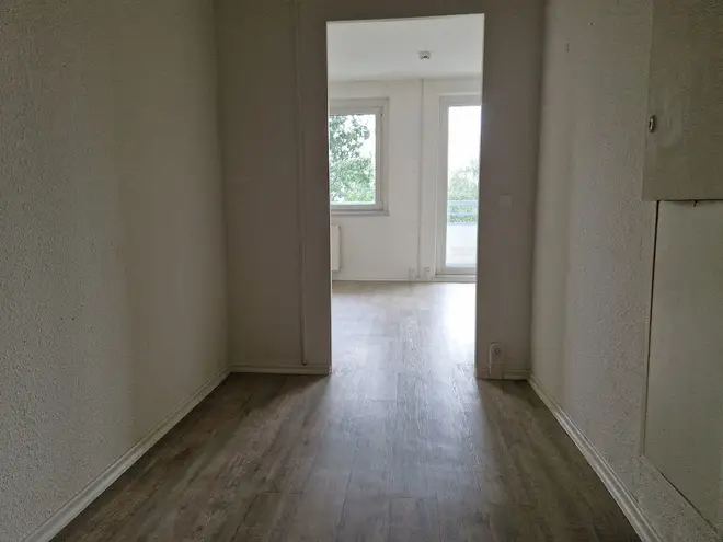 1 Zimmer Wohnung mit 37 m² in Halle (Saale) – Bild 3