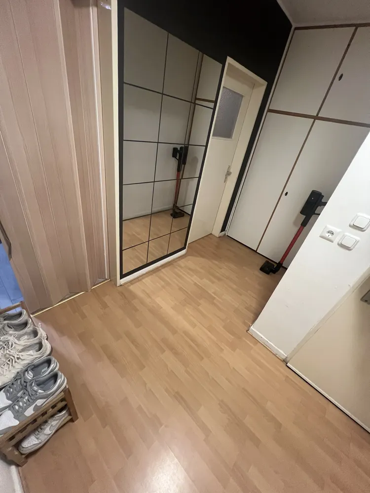 2 Zimmer Wohnung mit 56 m² in Köln – Bild 3