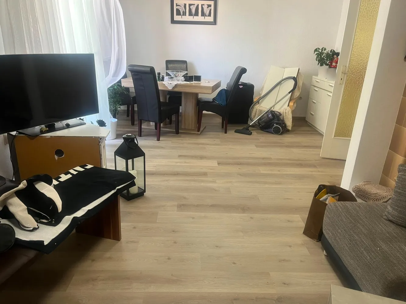 3 Zimmer Wohnung mit 79 m² in Pforzheim – Bild 1
