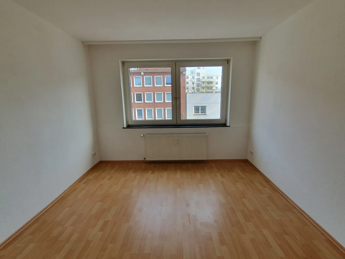 3 room apartment with 69 m² in Bremerhaven – Photo 2