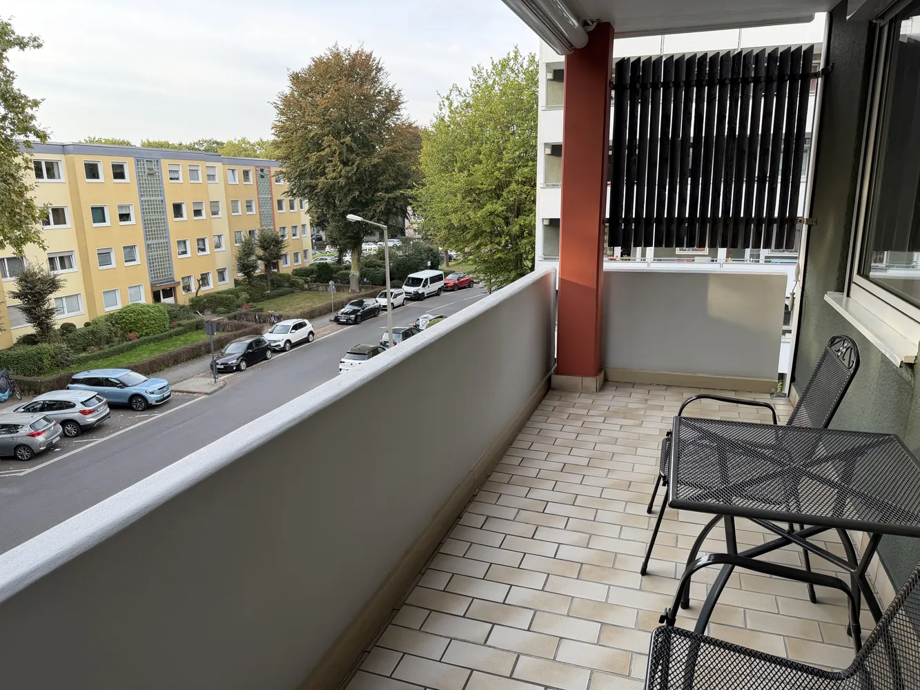 3 room apartment with 91 m² in Cologne – Photo 3