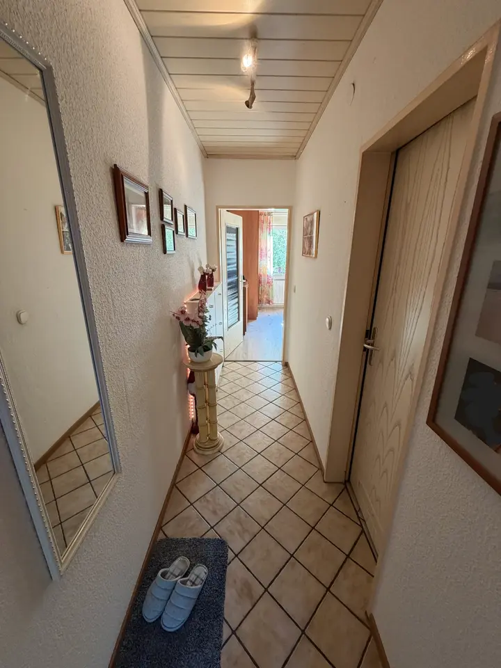 3 Zimmer Wohnung mit 73 m² in Hannover – Bild 9
