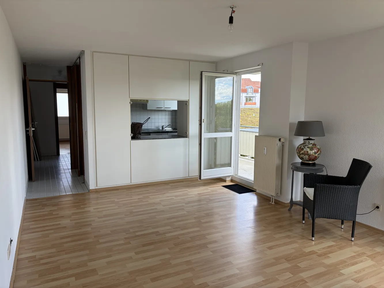 2 Zimmer Wohnung mit 55 m² in Böblingen – Bild 4