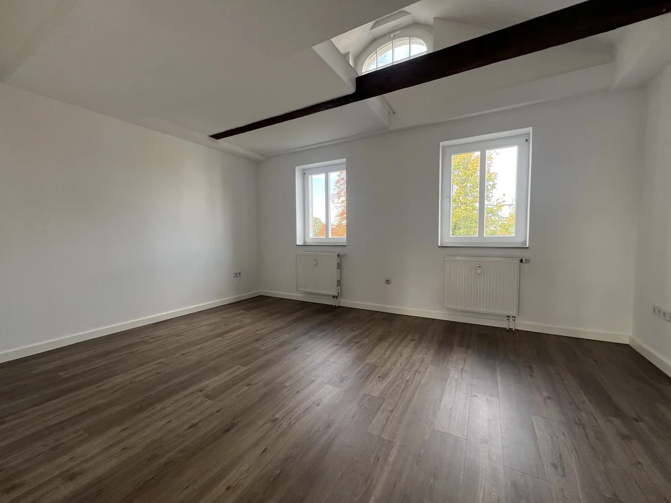 3 room apartment with 105 m² in Radebeul – Photo 5