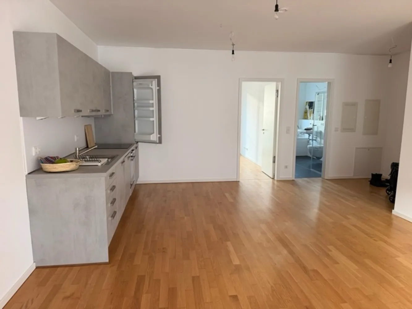 2 Zimmer Wohnung mit 60 m² in Berlin – Bild 8