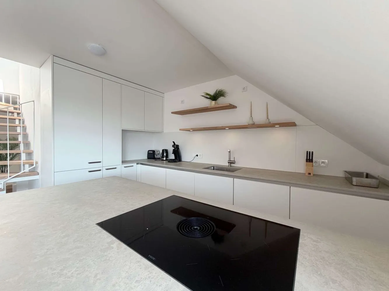 3 Zimmer Wohnung mit 122 m² in Köln – Bild 7