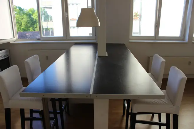 2 Zimmer Wohnung mit 60 m² in Berlin – Bild 6