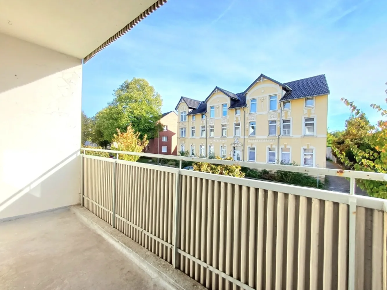 3 Zimmer Wohnung mit 64 m² in Minden – Bild 9