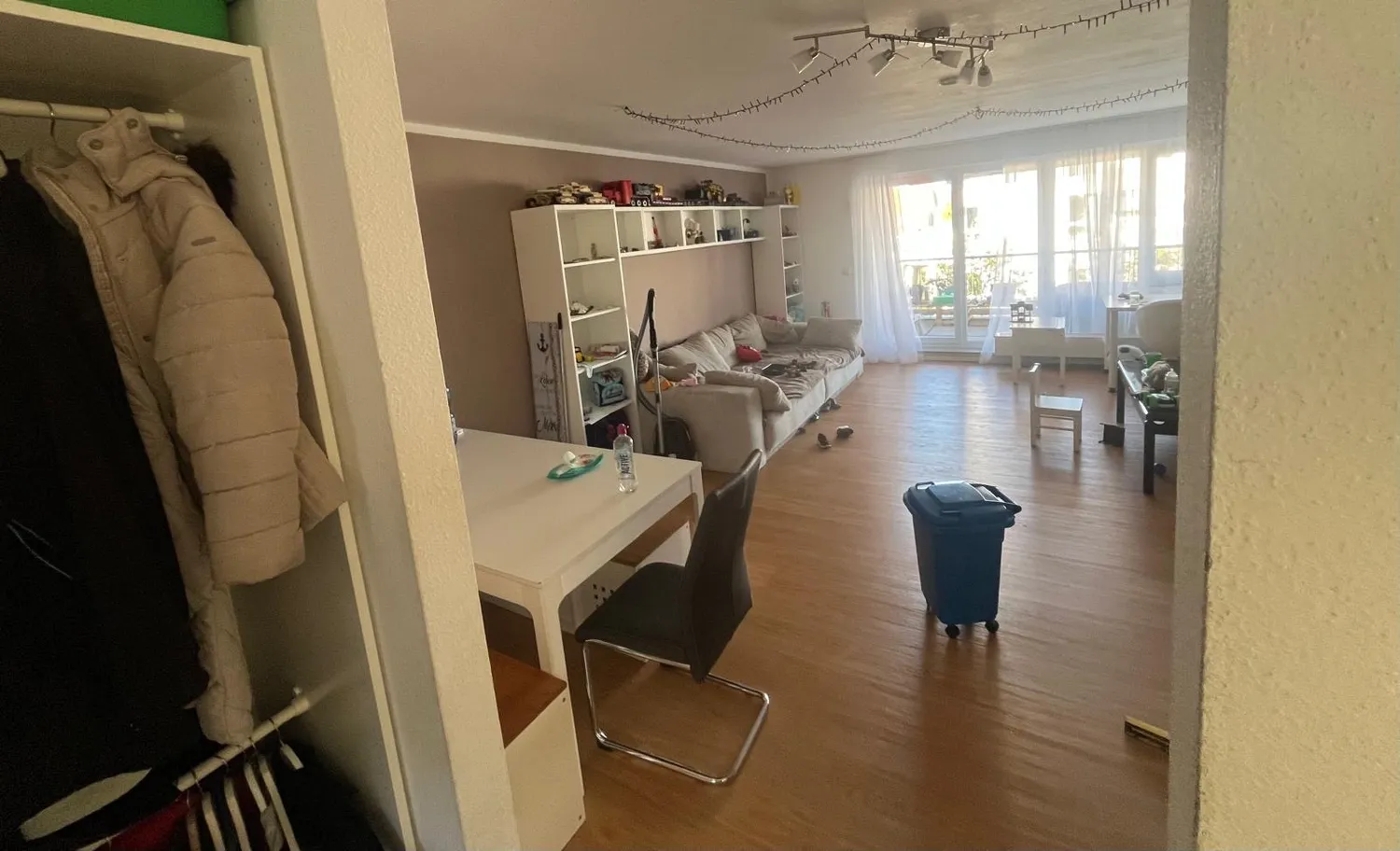 6 room apartment with 122 m² in Fellbach – Photo 5